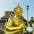 Interactive Virtual tour -  Grand Palace Bangkok Thailand