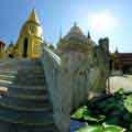 Interactive Virtual tour -  Grand Palace Bangkok Thailand