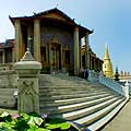 Interactive Virtual tour -  Grand Palace Bangkok Thailand