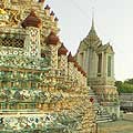 Details of Wat Arun