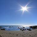 Interactive Virtual tour - September 4th 2005 The California Coast line - California - photography by Bo Lorentzen - Canon Pro1 camera with Nikon FC-E9 spherical fisheye lens - stitch PTgui and photoshop